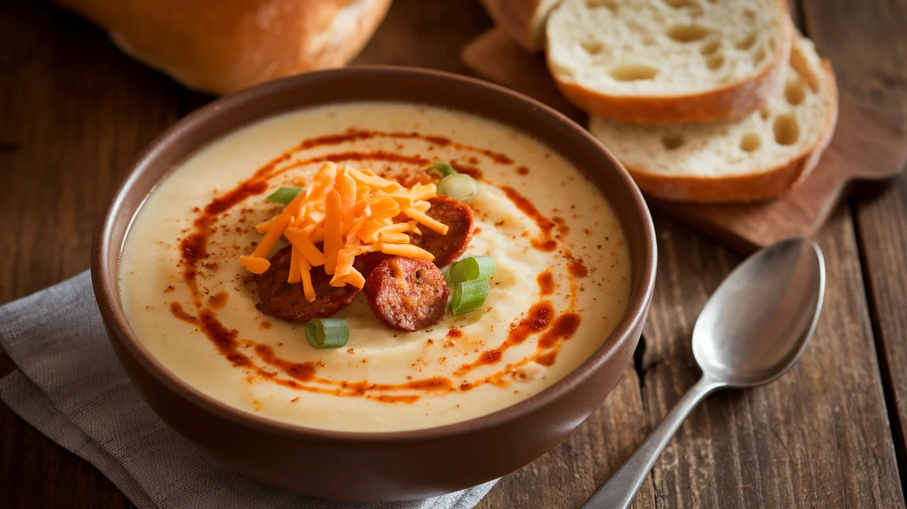 7 delicious Crockpot chicken soup recipes