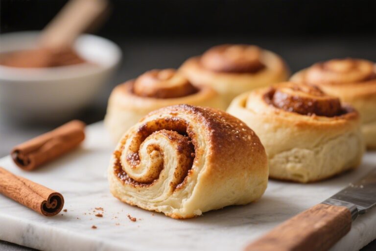 Homemade Cinnamon Rolls Flavor Ideas for Weekend Baking – Cinnamon Rolls Flavor Ideas