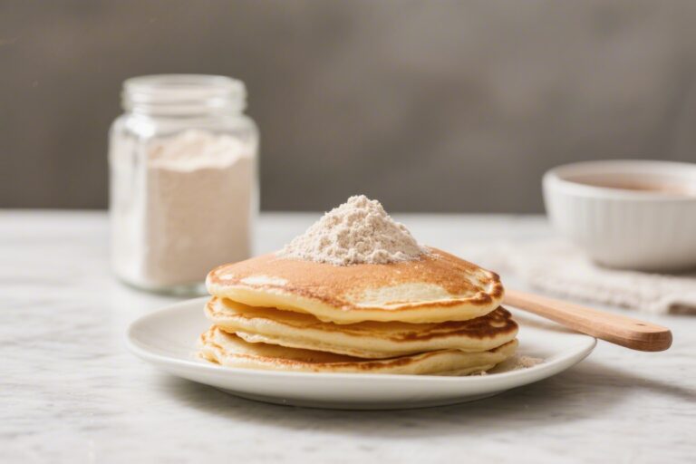 Simple Gluten Free Pancake Mix Recipe You Can Make at Home – Easy, Reliable, and Delicious